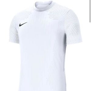 Nike US VaporKnit  III Short Sleeve Jersey Womens M